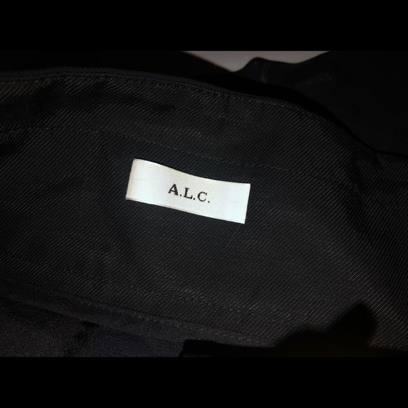 A.L.C. - Picture 4 of 6